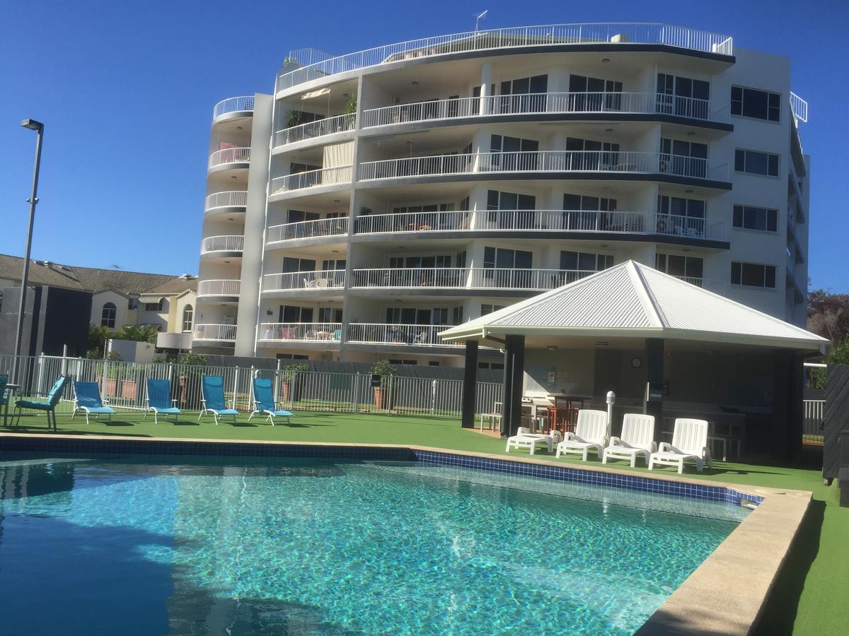 Woorim QLD Dalby Accommodation