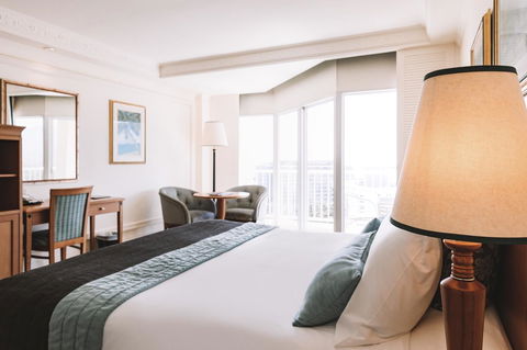 Pullman Cairns International - Dalby Accommodation 2