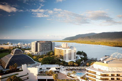 Pullman Cairns International - Dalby Accommodation 24
