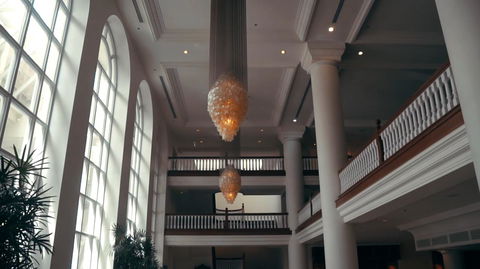 Pullman Cairns International - Dalby Accommodation 3