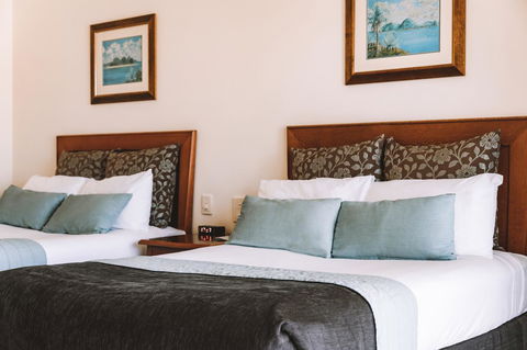Pullman Cairns International - Dalby Accommodation 20