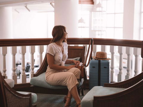 Pullman Cairns International - Dalby Accommodation 37