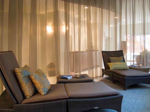 Pullman Cairns International - Dalby Accommodation 36