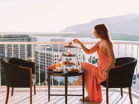 Pullman Cairns International - Dalby Accommodation 31