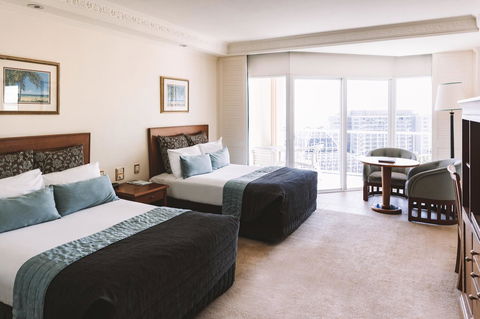 Pullman Cairns International - Dalby Accommodation 22