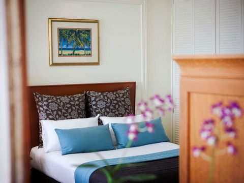 Pullman Cairns International - Dalby Accommodation 43