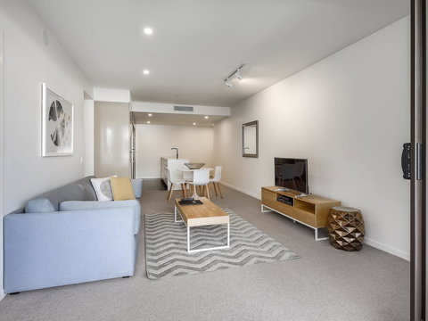 Opera Apartments South Brisbane - Dalby Accommodation 2