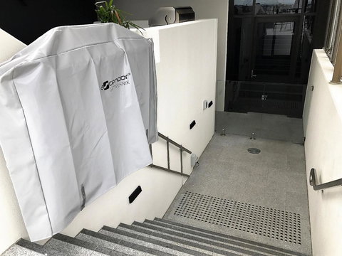 Opera Apartments South Brisbane - Dalby Accommodation 28