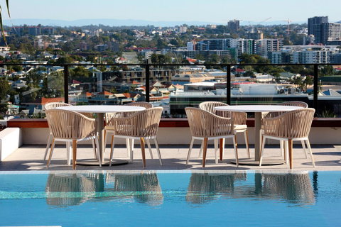Opera Apartments South Brisbane - Dalby Accommodation 9