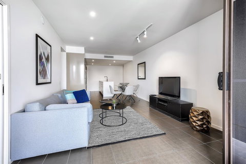 Opera Apartments South Brisbane - Dalby Accommodation 15