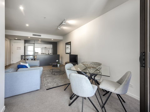 Opera Apartments South Brisbane - Dalby Accommodation 5