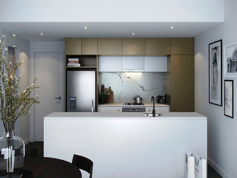 Opera Apartments South Brisbane - Dalby Accommodation 29