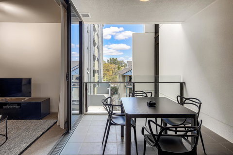 Opera Apartments South Brisbane - Dalby Accommodation 16