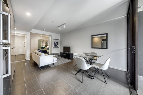 Opera Apartments South Brisbane - Dalby Accommodation 14