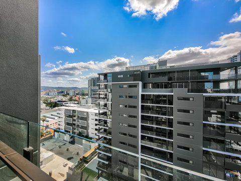 Opera Apartments South Brisbane - Dalby Accommodation 23