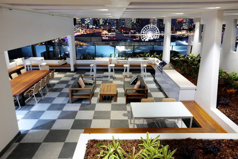 Opera Apartments South Brisbane - Dalby Accommodation 31