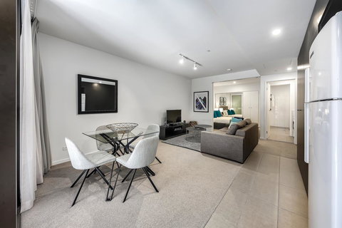 Opera Apartments South Brisbane - Dalby Accommodation 17