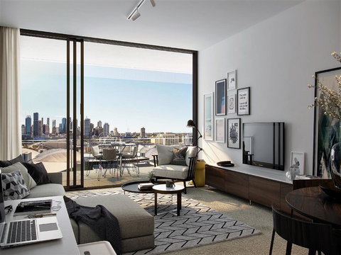 Opera Apartments South Brisbane - Dalby Accommodation 10