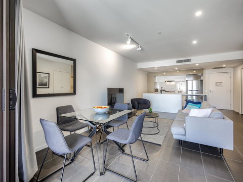 Opera Apartments South Brisbane - Dalby Accommodation 8