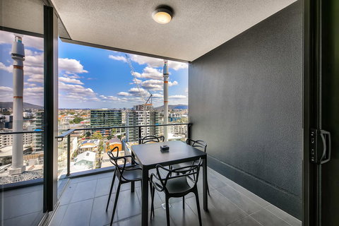 Opera Apartments South Brisbane - Dalby Accommodation 13