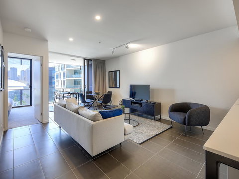 Opera Apartments South Brisbane - Dalby Accommodation 7