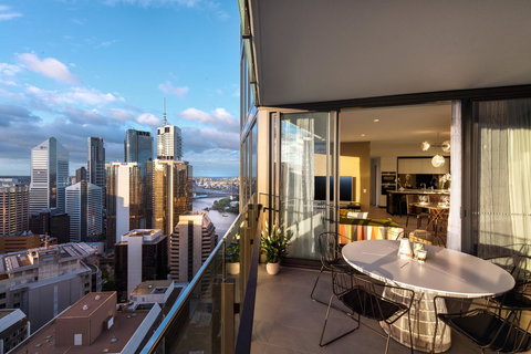 The Westin Brisbane - Dalby Accommodation 37