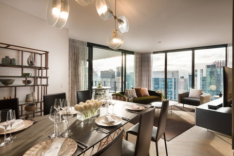 The Westin Brisbane - Dalby Accommodation 36