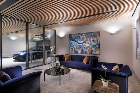 The Westin Brisbane - Dalby Accommodation 6