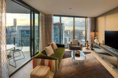 The Westin Brisbane - Dalby Accommodation 34