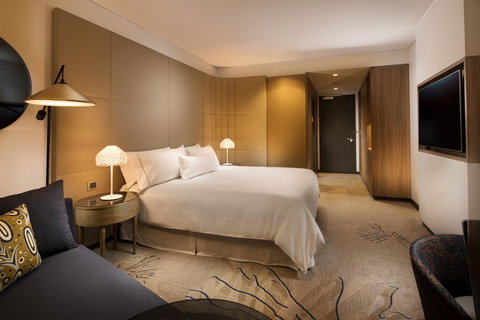 The Westin Brisbane - Dalby Accommodation 10