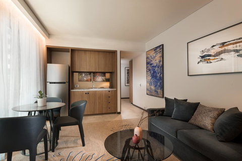 The Westin Brisbane - Dalby Accommodation 25