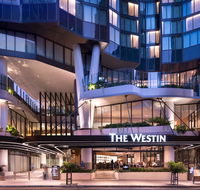 The Westin Brisbane - Dalby Accommodation