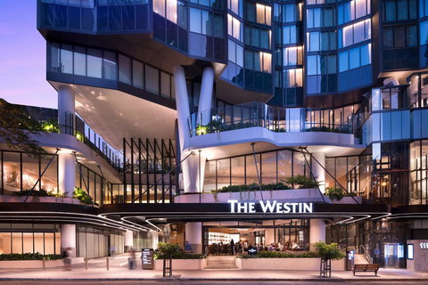 The Westin Brisbane - Dalby Accommodation 0