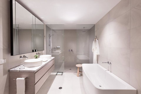 The Westin Brisbane - Dalby Accommodation 39