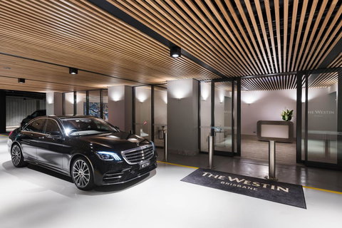 The Westin Brisbane - Dalby Accommodation 2