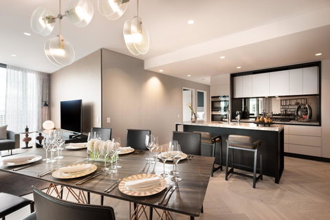 The Westin Brisbane - Dalby Accommodation 35