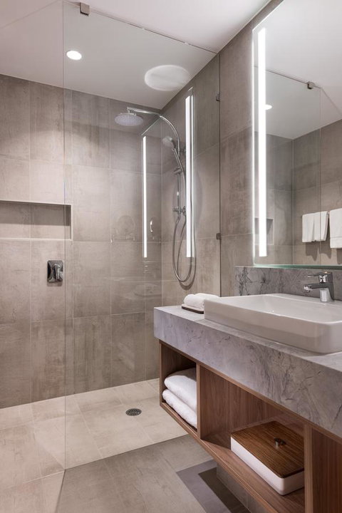 The Westin Brisbane - Dalby Accommodation 21