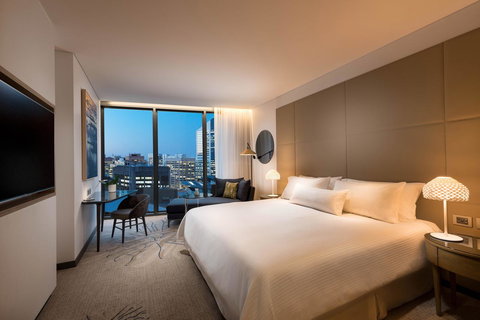 The Westin Brisbane - Dalby Accommodation 9