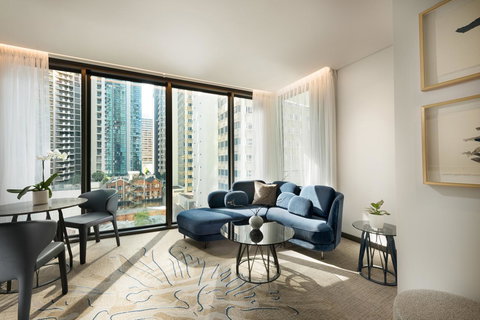 The Westin Brisbane - Dalby Accommodation 26