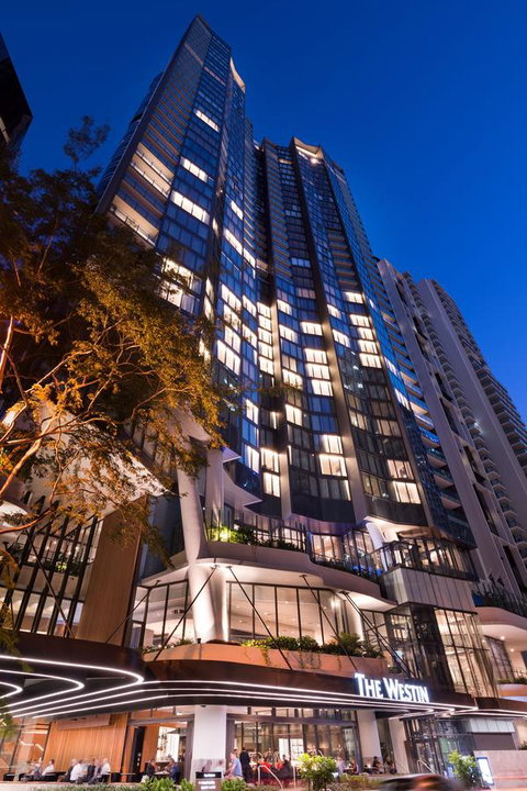The Westin Brisbane - Dalby Accommodation 1
