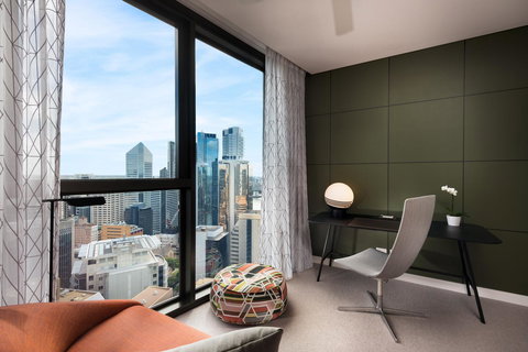 The Westin Brisbane - Dalby Accommodation 31