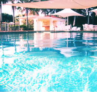 Waterfront Resort Villa with Buggy - Dalby Accommodation