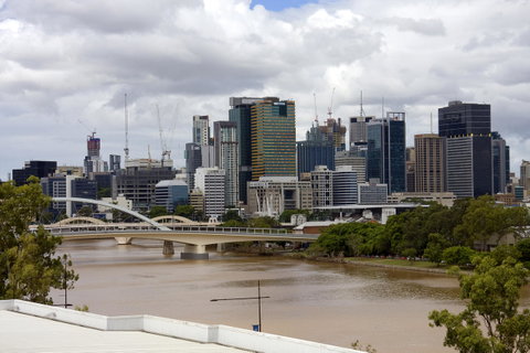 Central Cosmo Apartment Hotel - Dalby Accommodation 9