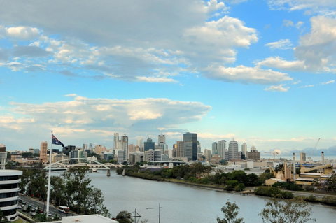 Central Cosmo Apartment Hotel - Dalby Accommodation 22