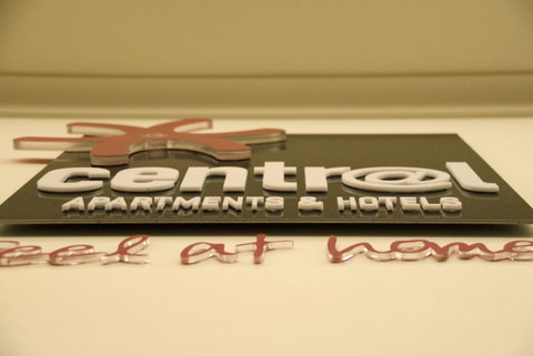 Central Cosmo Apartment Hotel - Dalby Accommodation 20