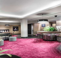 Mercure Hotel Brisbane - Dalby Accommodation