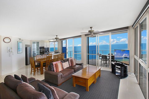 Catalina Resort - Dalby Accommodation 30