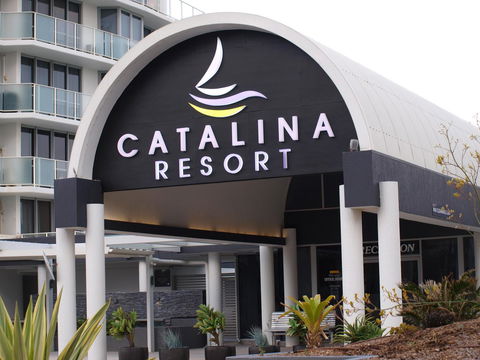 Catalina Resort - Dalby Accommodation 1