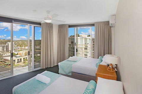 Catalina Resort - Dalby Accommodation 33