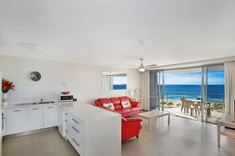 Catalina Resort - Dalby Accommodation 35